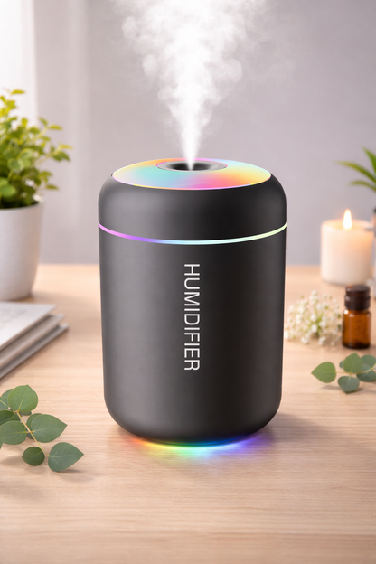 PureGlow Aroma ™ Air Breezer