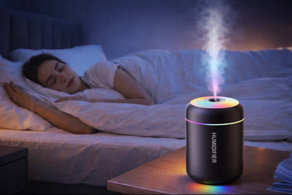 PureGlow Aroma ™ Air Breezer