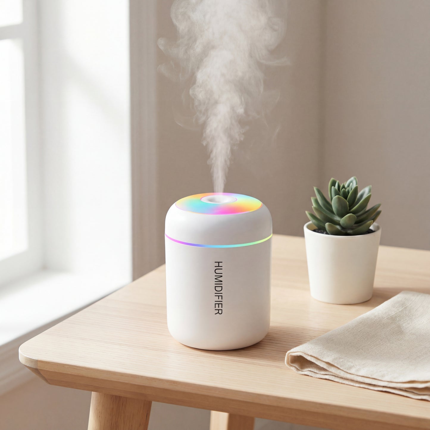 PureGlow Aroma ™ Air Breezer