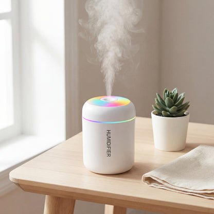 PureGlow Aroma ™ Air Breezer
